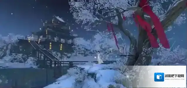 逆水寒手游五感提升方法