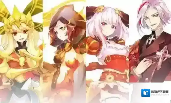 最终王冠新手阵容怎么搭配 新手用什么阵容好