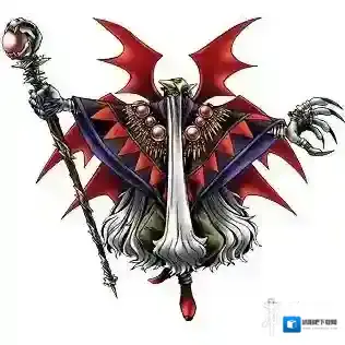 数码宝贝再现巴尔巴兽技能 巴尔巴兽获得方法