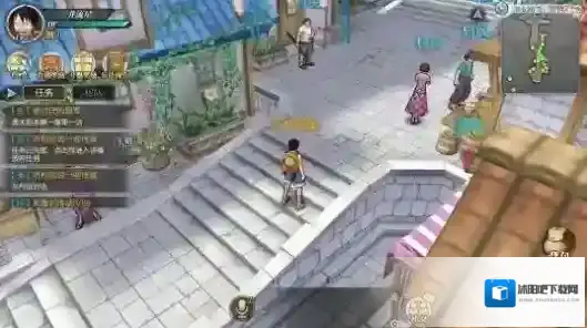 航海王：燃烧意志幻彩水晶获取途径 幻彩水晶作用详解