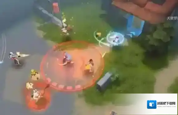 孤岛先锋天梯积分怎么算 孤岛先锋天梯积分有什么用