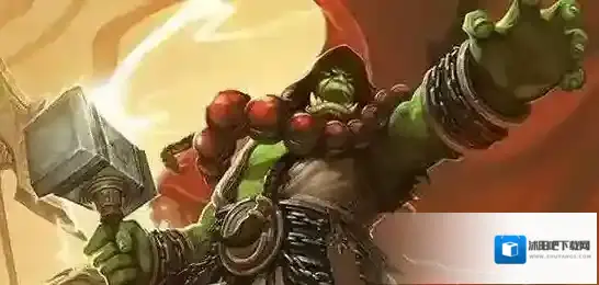 炉石传说元素龙萨卡组 元素龙萨打法