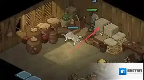 大侠立志传立志传