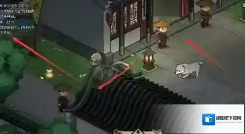 大侠立志传大侠