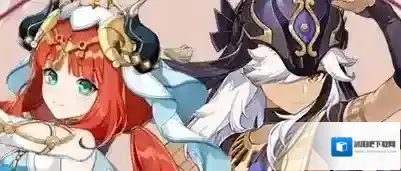 原神3.2版本up池有宵宫吗 3.2抽取建议