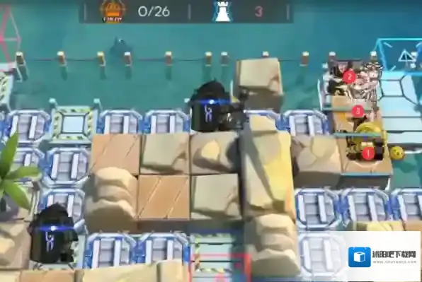 明日方舟官服玻利瓦尔