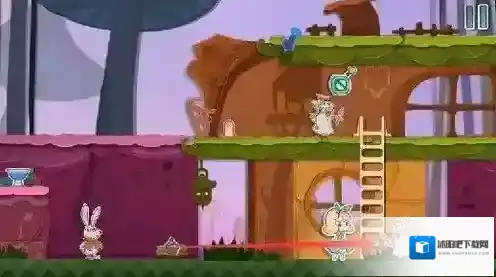 纸片少女大蛋糕