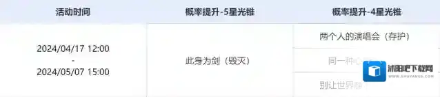 崩坏星穹铁道存护