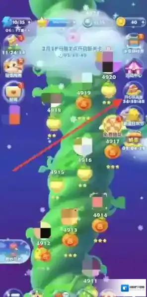 开心消消乐短道速滑怎么玩 玩法技巧攻略