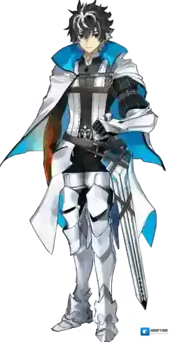 fgo疑似新英灵资料泄露 fgo查理曼大帝宝具技展示