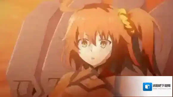 FateGo查理曼大帝