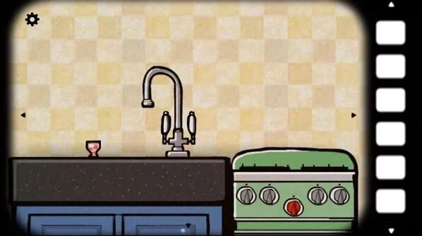 锈湖四季汉化版碎片