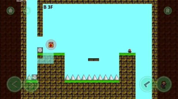 我想成为探险家2旧版本探险家