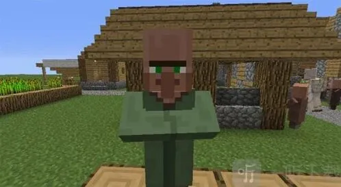 我的世界村民的用途是什么 村民15种职业交易介绍