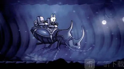 空洞骑士梦之精华