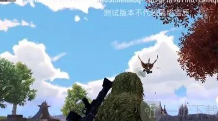 和平精英风神翼龙抓取方法 风神翼龙的驯服方法有哪些