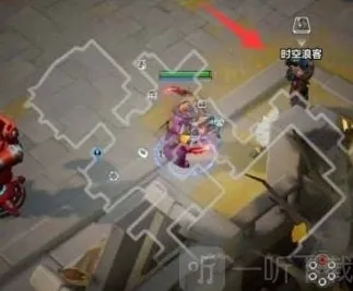 火炬之光无限时空浪客在哪里 时空浪客通关攻略