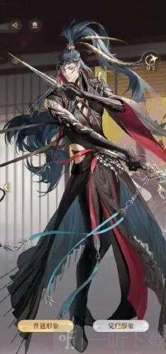 代号鸢张辽命盘怎么洗 张辽命盘搭配攻略