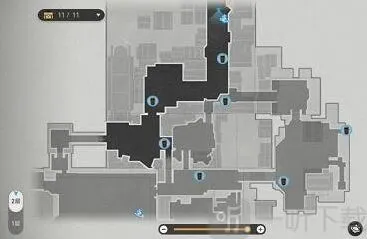 崩坏星穹铁道仙舟罗浮击破物点位介绍 仙舟罗浮击破物点位攻略