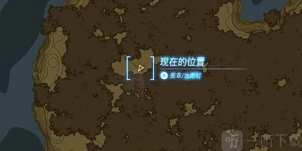 塞尔达传说冒险西诺克斯