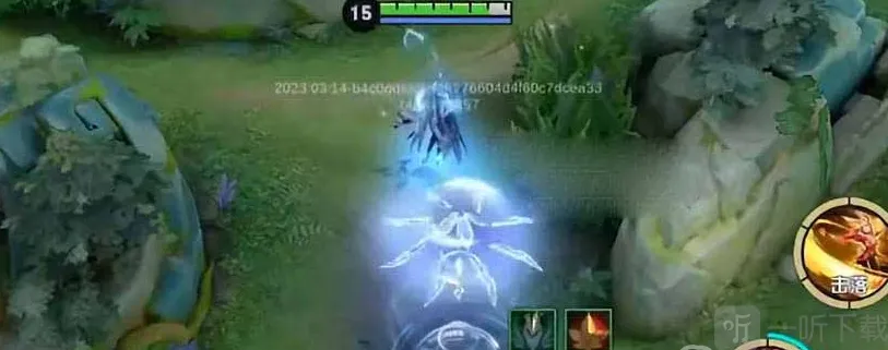 王者荣耀公孙离