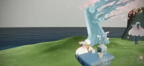 光遇花憩茶桌怎么获得 花憩茶桌获取方法攻略