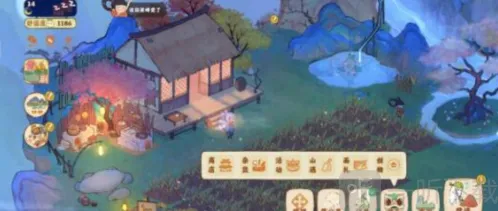 桃源深处有人家辣椒