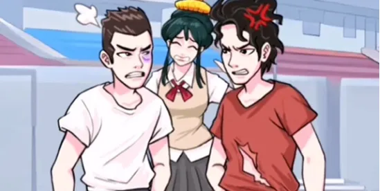 汉字找茬王新生合影怎么玩 新生合影玩法分享