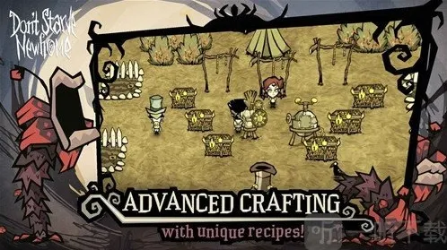 饥荒新家园羊咩咩如何培养 羊咩咩养成方法讲解