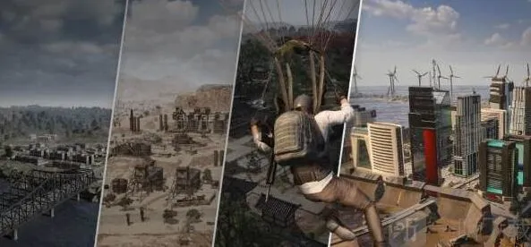 绝地求生4月12日更新内容 4月12日更新内容详解