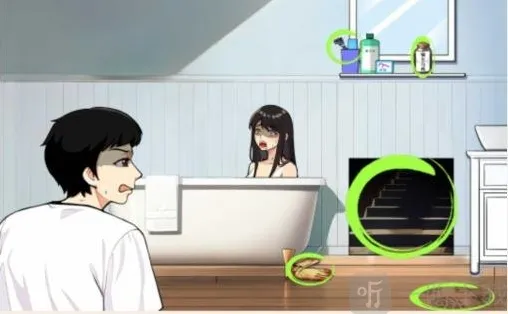 文字来找茬来找茬