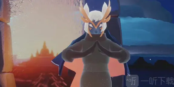 光遇穿越季毕业礼奖励介绍 光遇穿越季毕业礼奖励一览