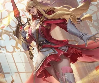 曙光英雄奥黛丽怎么样 奥黛丽玩法介绍