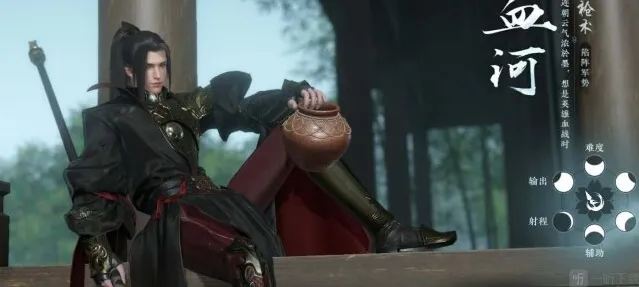 逆水寒手游可以转职吗 逆水寒手游转职系统讲解