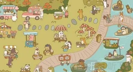 动物餐厅露台怎么解锁 露台开启攻略