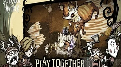 饥荒新家园羊栏