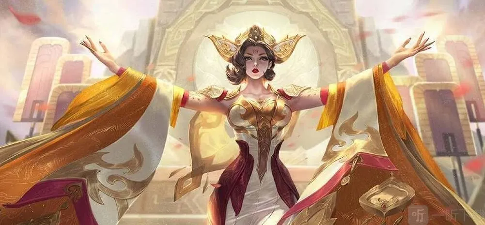 王者荣耀武则天青冥印皮肤多少钱 武则天新皮肤青冥印价格一览