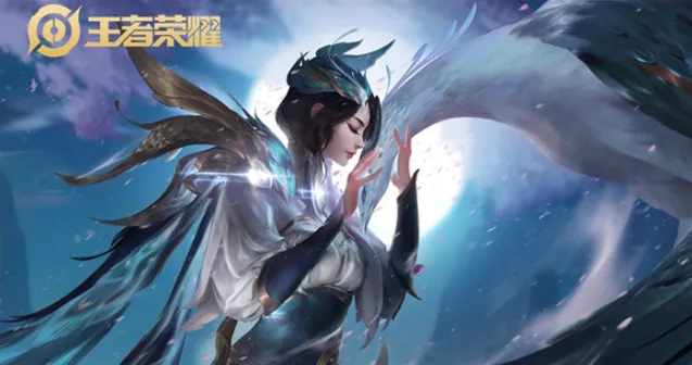 王者荣耀虞姬怎么玩厉害 王者荣耀虞姬铭文出装推荐攻略