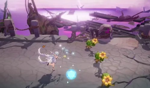 空灵诗篇公测福利有哪些-空灵诗篇公测福利汇总