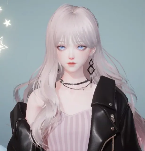 以闪亮之名之名