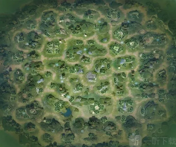 王者荣耀海都争霸玩法介绍 海都争霸快速吃鸡攻略