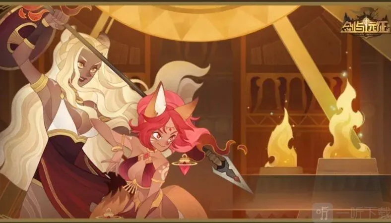 剑与远征菲泰拉赏金试炼攻略大全 菲泰拉赏金试炼懒人路线推荐