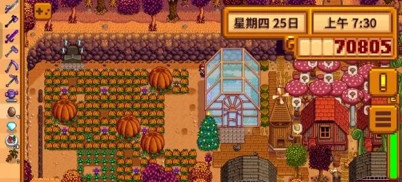 星露谷物语成语