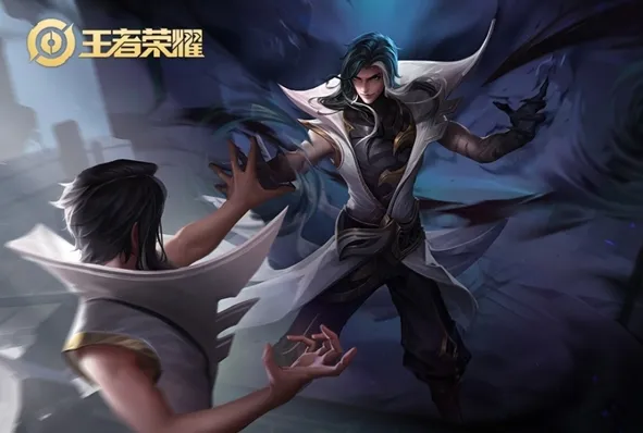 王者荣耀司马懿打法教学 王者荣耀司马懿出装铭文搭配