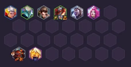 金铲铲之战必备