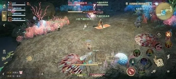 最终幻想14水晶世界正式服附加