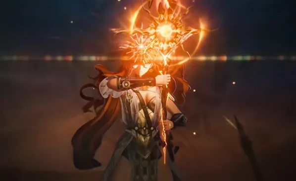 鸣潮奥古斯塔技能爆料介绍