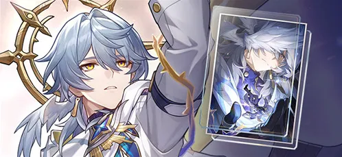 崩坏星穹铁道火花