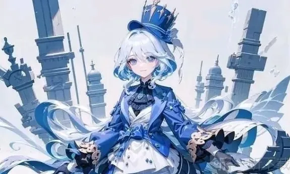 原神芙宁娜等级突破材料有哪些 芙宁娜等级突破材料汇总