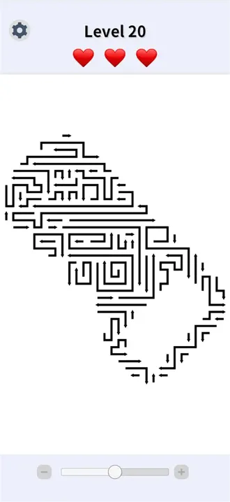 箭头了箭手游截图3